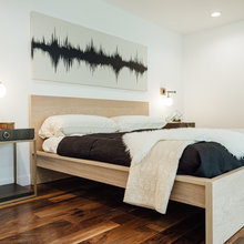Hawke Peak Bedroom 1