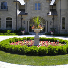yard