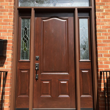 Entry Doors