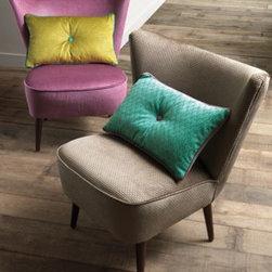 Casadeco Fabrics - Fabric