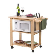 LNC kitchen