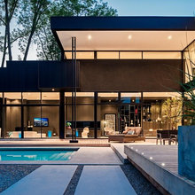 homes, exteriors