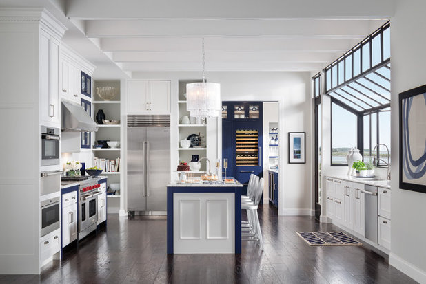 Hampton Kitchen by Winning Appliances