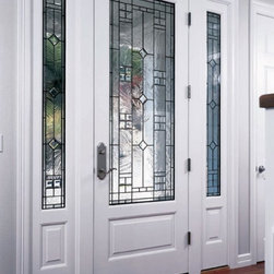 Simpson Door - Products