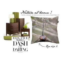 Styleboards - Decorative Pillows