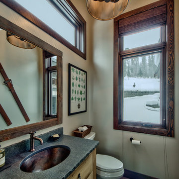 Lottinville Residence