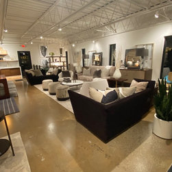 Gregory Todd Interiors, LLC - Home Decor