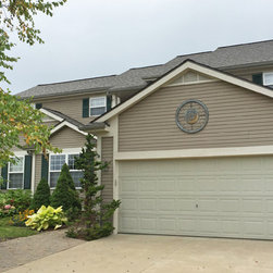 Owens Corning Driftwood - Roofing And Gutters