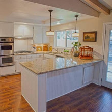 Rustic cottage ideas