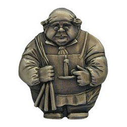 Get Organized - Cabinet And Drawer Knobs