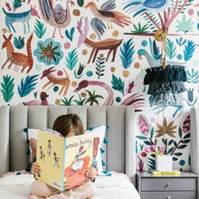 BABY ROOM