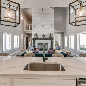 Modern Farmhouse