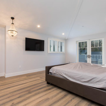 GLENDALE-COMPLETE HOME REMODEL
