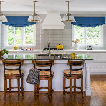 Colonial Renovation