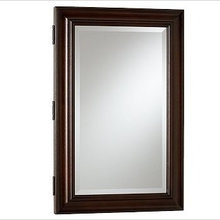 Med. Cabinets/Mirrors
