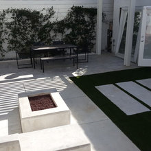 Front Yard LandScaping