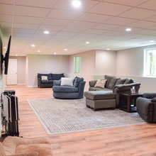 Basements