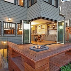 LaCantina Doors System - Patio Doors
