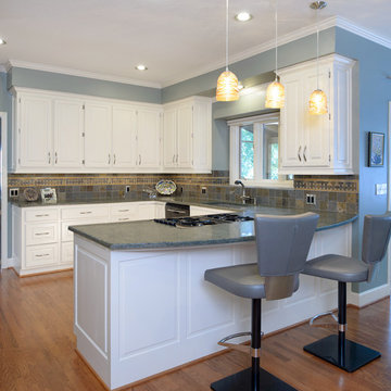 Kitchen Remodels