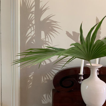 Prytania dining room