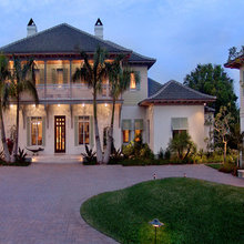 Lighthouse Point House