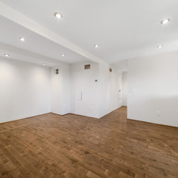 Bedroom - Ceiling Lighting