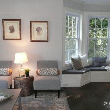 Vacant Property, Hale St., Beverly, MA