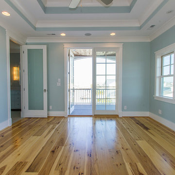 Beach Home 129