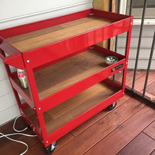 screened porch
