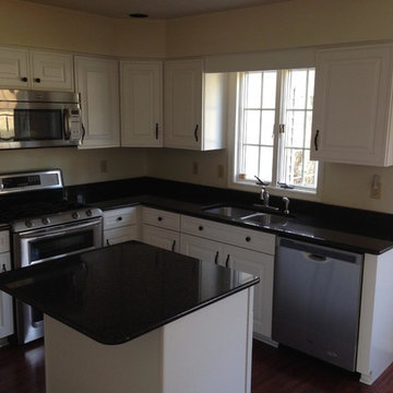 Wallace Kitchen