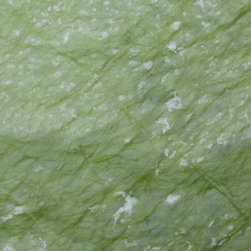 MIng Green marble - Kitchen Benchtops