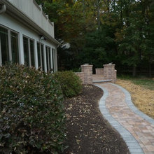 Landscape Ideas