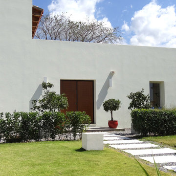 Bio Domus D.01 Luxury Eco Home In Santa Ana Costa Rica