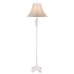 Beach Style Floor Lamps by Seahaven