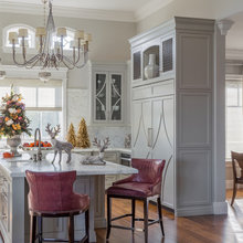 Countertop Edges