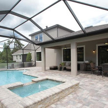 Patio Ideas