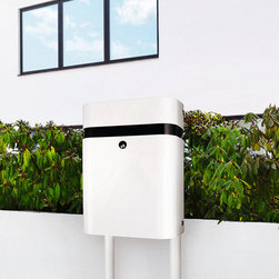 MEFA Judo Mailbox - Products