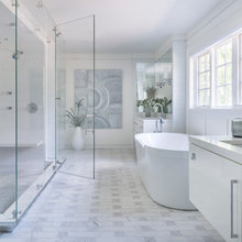 Bathroom Ideas