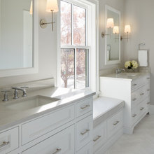 Bunker Master Bath