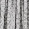 Bellamy Curtains, Set of 2, Taupe, 60"x84"