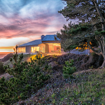 34420 Highway One, The Sea Ranch, California