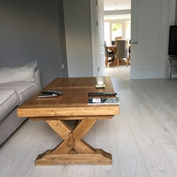 Cortina Oak Laminate - Laminate Flooring