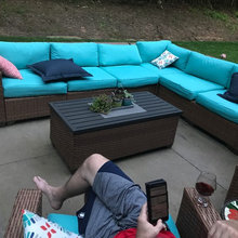 firepit