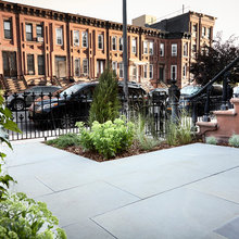 front landscaper