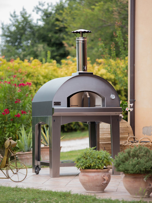 Forno Toscano Ovens