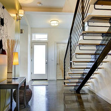 entry ways