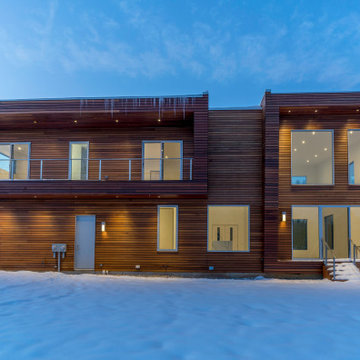 ECOHAUS