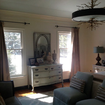 D.C. Area Home