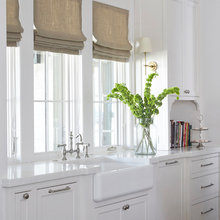 Sink  wall Ideas