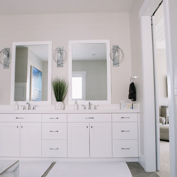 South Jordan Project